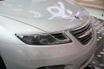 Saab 9-X Air 2008 года